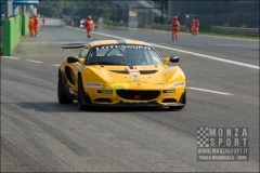 Autodromo di Monza - Monza Peroni Racing Weekend _34