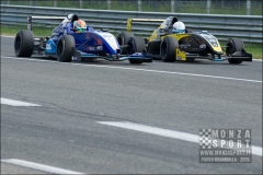 Autodromo di Monza - Monza Peroni Racing Weekend _38