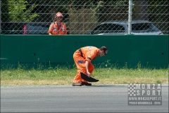 Autodromo di Monza - Monza Peroni Racing Weekend _42