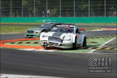 Autodromo di Monza - Monza Peroni Racing Weekend _46