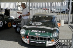 Autodromo di Monza - Monza Historic Peter Auto 2015_01