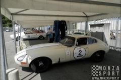 Autodromo di Monza - Monza Historic Peter Auto 2015_02