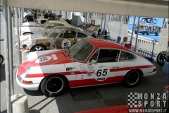 Autodromo di Monza - Monza Historic Peter Auto 2015_06