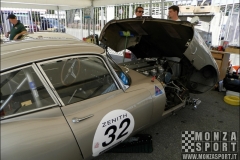Autodromo di Monza - Monza Historic Peter Auto 2015_12