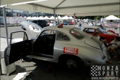 Autodromo di Monza - Monza Historic Peter Auto 2015_16