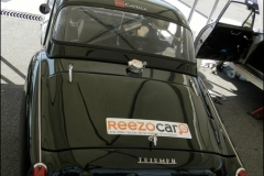Autodromo di Monza - Monza Historic Peter Auto 2015_17