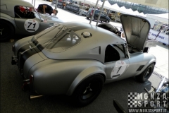 Autodromo di Monza - Monza Historic Peter Auto 2015_21