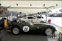 Autodromo di Monza - Monza Historic Peter Auto 2015_18