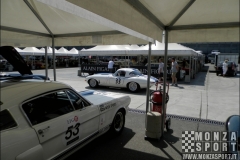 Autodromo di Monza - Monza Historic Peter Auto 2015_22