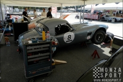 Autodromo di Monza - Monza Historic Peter Auto 2015_27