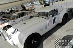 Autodromo di Monza - Monza Historic Peter Auto 2015_32