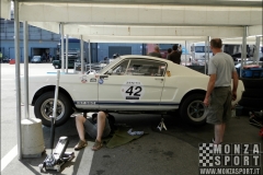 Autodromo di Monza - Monza Historic Peter Auto 2015_33