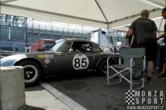 Autodromo di Monza - Monza Historic Peter Auto 2015_35