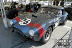 Autodromo di Monza - Monza Historic Peter Auto 2015_39