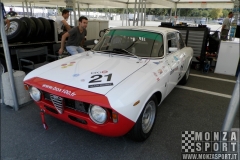 Autodromo di Monza - Monza Historic Peter Auto 2015_36