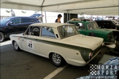 Autodromo di Monza - Monza Historic Peter Auto 2015_50
