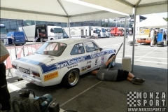 Autodromo di Monza - Monza Historic Peter Auto 2015_52