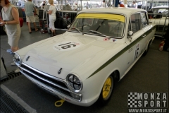 Autodromo di Monza - Monza Historic Peter Auto 2015_51