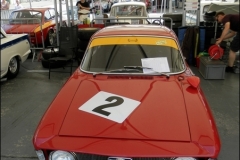 Autodromo di Monza - Monza Historic Peter Auto 2015_54
