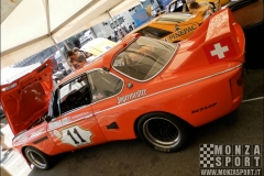 Autodromo di Monza - Monza Historic Peter Auto 2015_60