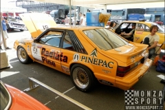 Autodromo di Monza - Monza Historic Peter Auto 2015_62