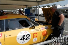 Autodromo di Monza - Monza Historic Peter Auto 2015_63