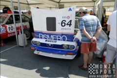 Autodromo di Monza - Monza Historic Peter Auto 2015_67