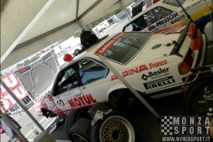 Autodromo di Monza - Monza Historic Peter Auto 2015_68
