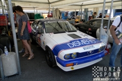 Autodromo di Monza - Monza Historic Peter Auto 2015_69