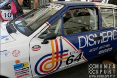 Autodromo di Monza - Monza Historic Peter Auto 2015_70