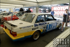 Autodromo di Monza - Monza Historic Peter Auto 2015_72