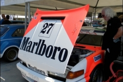 Autodromo di Monza - Monza Historic Peter Auto 2015_76
