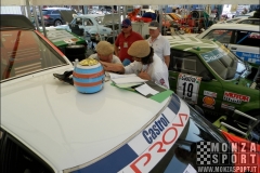 Autodromo di Monza - Monza Historic Peter Auto 2015_77