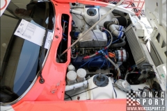Autodromo di Monza - Monza Historic Peter Auto 2015_78