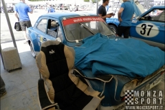 Autodromo di Monza - Monza Historic Peter Auto 2015_81