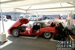Autodromo di Monza - Monza Historic Peter Auto 2015_83