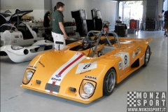 Autodromo di Monza - Monza Historic Peter Auto 2015_85