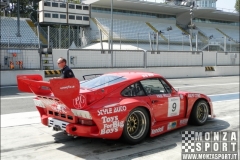 Autodromo di Monza - Monza Historic Peter Auto 2015_86