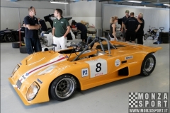 Autodromo di Monza - Monza Historic Peter Auto 2015_87