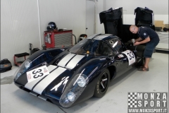 Autodromo di Monza - Monza Historic Peter Auto 2015_89