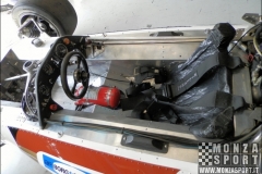 Autodromo di Monza - Monza Historic Peter Auto 2015_80