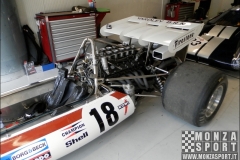 Autodromo di Monza - Monza Historic Peter Auto 2015_91