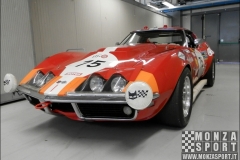 Autodromo di Monza - Monza Historic Peter Auto 2015_94
