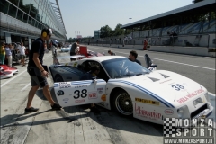Autodromo di Monza - Monza Historic Peter Auto 2015_95