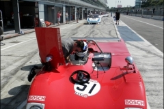 Autodromo di Monza - Monza Historic Peter Auto 2015_97