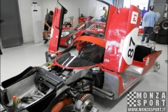 Autodromo di Monza - Monza Historic Peter Auto 2015_99