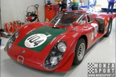 Autodromo di Monza - Monza Historic Peter Auto 2015_101