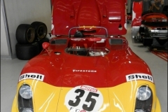 Autodromo di Monza - Monza Historic Peter Auto 2015_100