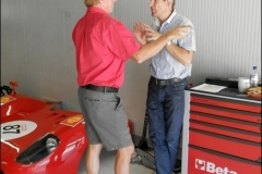 Autodromo di Monza - Monza Historic Peter Auto 2015_102