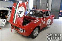 Autodromo di Monza - Monza Historic Peter Auto 2015_105